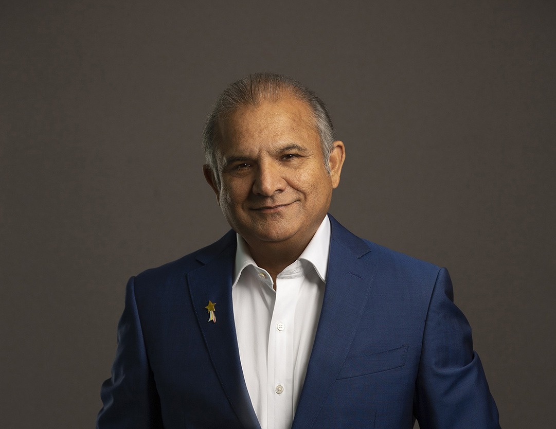 EFSIM CEO Tariq Chauhan Appointed To IFMA’s Global Board Of Directors